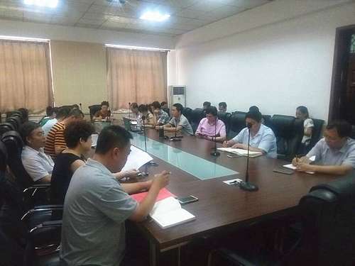 習(xí)近平總書記7.26重要講話精神澄合分公司先學(xué)一步