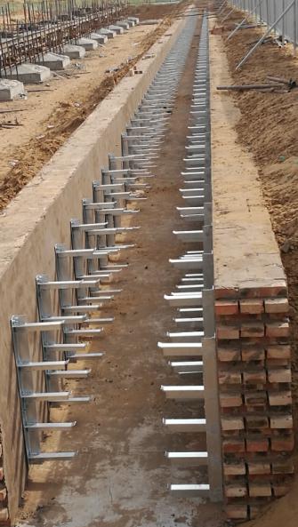 機(jī)電安裝公司曹家灘項(xiàng)目部吹響“勞動(dòng)競賽”號角