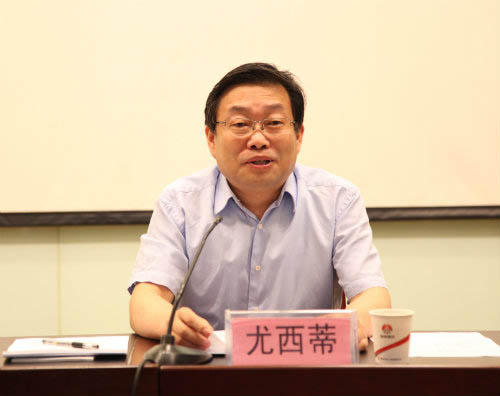 新班子上任一個月，看他們都忙了些啥？