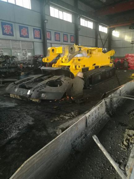 設(shè)備租賃中心“雙節(jié)”忙了些啥