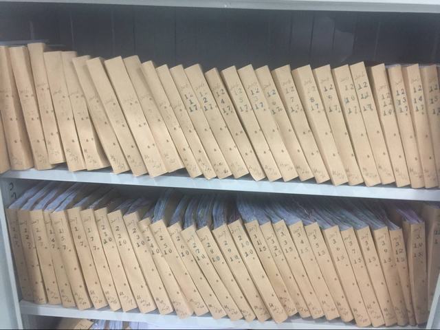 掘進公司會計基礎規(guī)范檢查打好“鐵軍”管理基礎