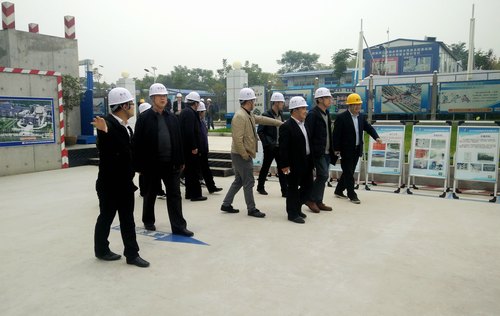 銅煤公司以BIM觀摩為契機，提前謀劃來年科技創(chuàng)新工作