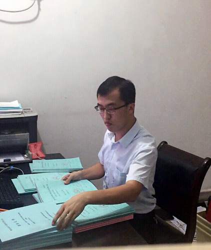 用心澆筑，成就最美的家園