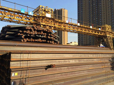 優(yōu)質(zhì)優(yōu)價保供應，工字鋼采購他們把功夫下到家了