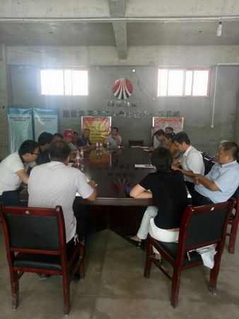 天工公司土建十一項(xiàng)目部承建的 安置小區(qū)1標(biāo)段工程順利通過防雷接地、人防兩項(xiàng)專項(xiàng)驗(yàn)收