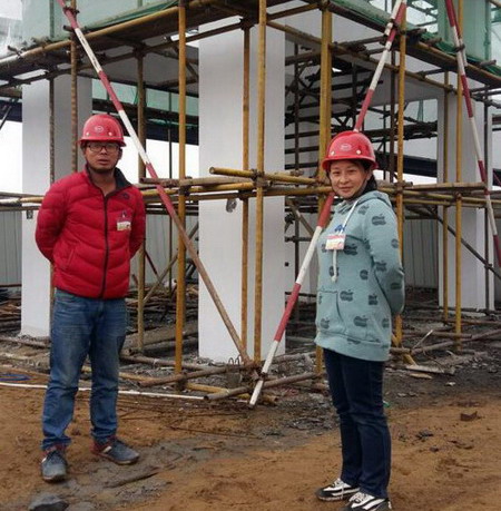 打造“雙特百億”  我們這樣干