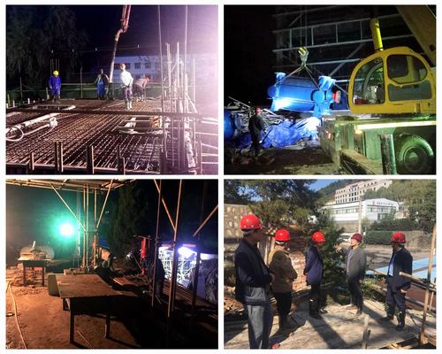 三亮三比，激活銅煤公司追趕超越新動力