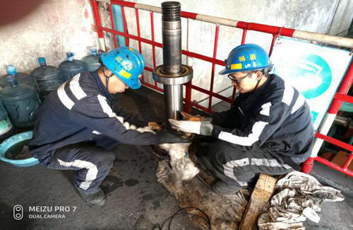 洗選煤運營公司：心系一線員工，情暖心田聚人心