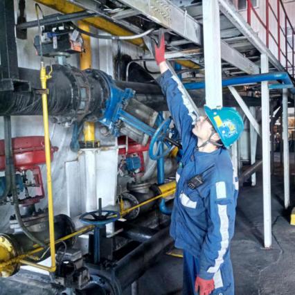 洗選煤運(yùn)營(yíng)公司洗煤廠：讓勞動(dòng)競(jìng)賽成為“追趕超越、助力雙特百億”的大舞臺(tái)