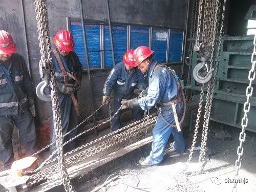 洗選煤運(yùn)營公司的兩個轉(zhuǎn)變