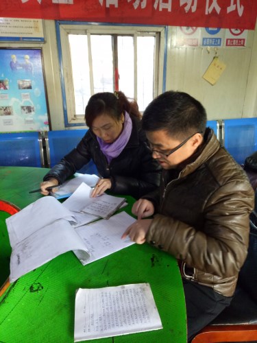 機(jī)電安裝公司效能監(jiān)察工作取得實(shí)效