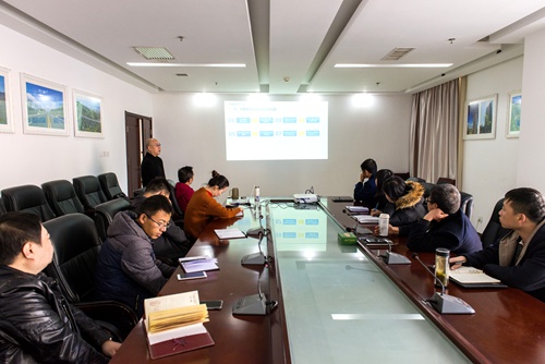 大秦置業(yè):陜南地產(chǎn)公司盤活存量資產(chǎn)專題講座開講啦!