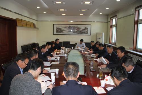 銅煤公司強(qiáng)化三步驟積極做好年底信訪穩(wěn)定工作