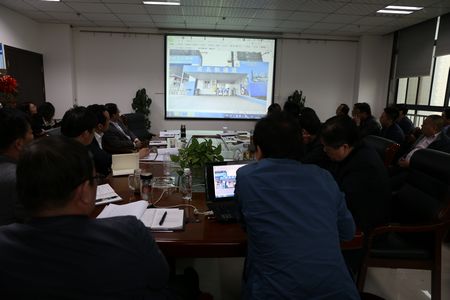 天工公司弘揚工匠精神 助推“雙特百億”目標順利實現(xiàn)