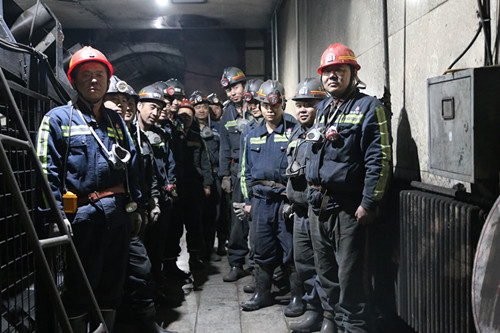 機(jī)電安裝公司：新春打好“膠帶更換