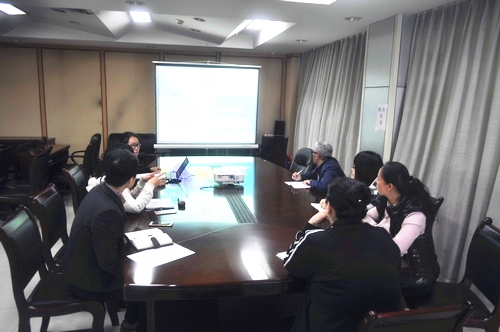 路橋分公司又雙叒叕培訓了！