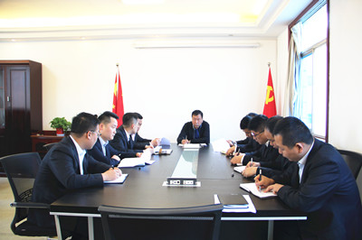 漢中分公司二季度追趕超越“真抓實干”、“動真碰硬”