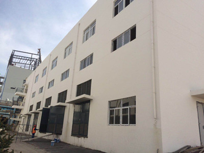 咸陽分公司北元化工項目部踏實求干，多措并舉助力“雙特百億”