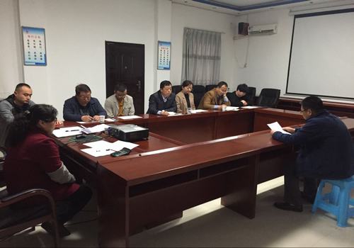 設備租賃中心中層領導干部競聘工作圓滿落下帷幕