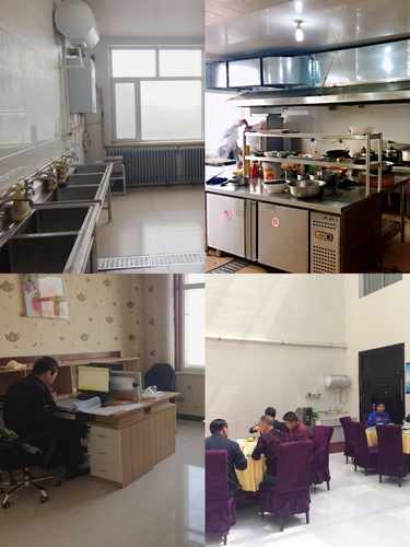 路橋分公司多措并舉服務(wù)項(xiàng)目建設(shè)