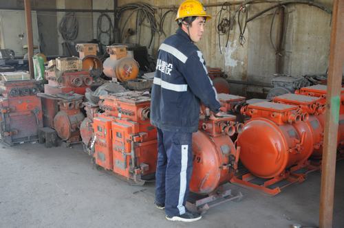 “六一”兒童節(jié)，來自工地上的祝福