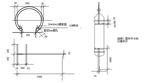廢舊物品做“微創(chuàng)” 員工智慧巧開發(fā)