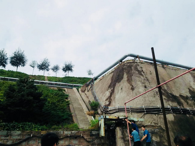 守護綠色可持續(xù)發(fā)展“新航線”