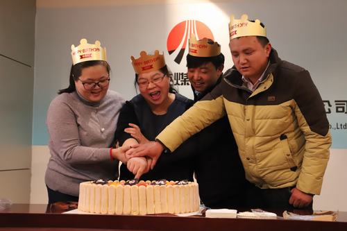 陜煤建設礦建二公司“文化+族”聯(lián)手發(fā)力凝神聚心