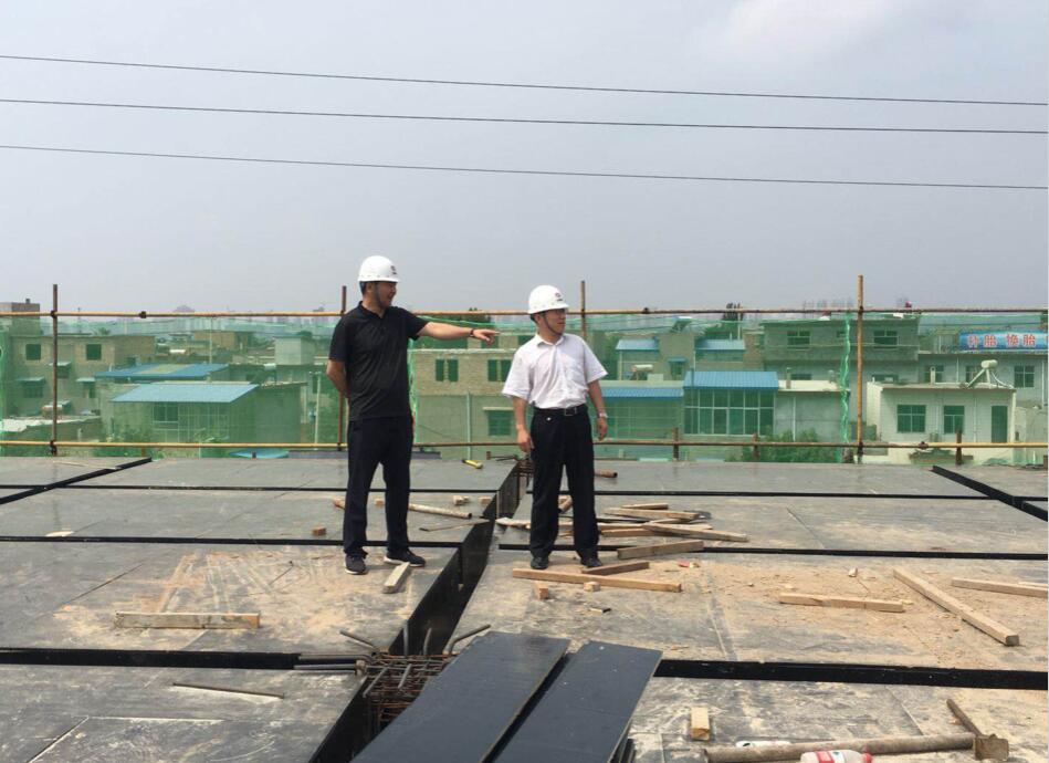 陜煤建設(shè)園林公司：擴(kuò)大經(jīng)營(yíng)業(yè)務(wù)初顯成效