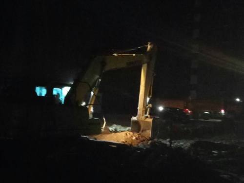 陜煤建設(shè)銅煤公司勞動競賽紀實