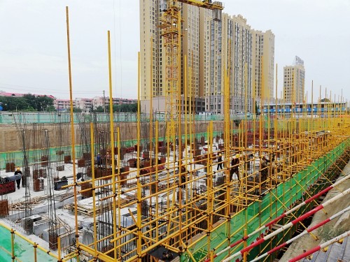 國慶佳節(jié)，“我們”在堅守（六）