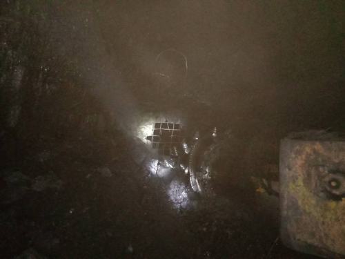 陜煤建設(shè)掘進(jìn)公司:曹家灘項(xiàng)目部順槽貫通 新通風(fēng)系統(tǒng)形成