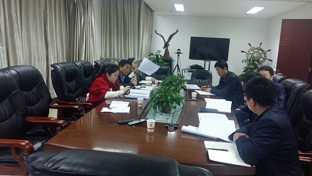 設(shè)計(jì)研究院陜西彬長礦區(qū)煤質(zhì)檢驗(yàn)中心實(shí)驗(yàn)樓裝修改造工程設(shè)計(jì)方案順利通過評審