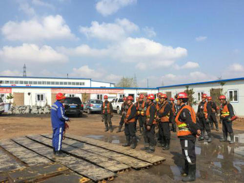 淺談開好班前班后會(huì)的重要性