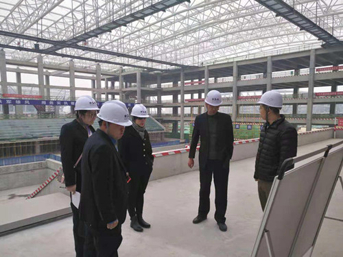 陜煤建設(shè)機電安裝公司:與陜建優(yōu)秀單位對標學(xué)習(xí)提升