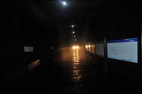 陜煤建設(shè)掘進公司：125米！在追趕超越中創(chuàng)佳績