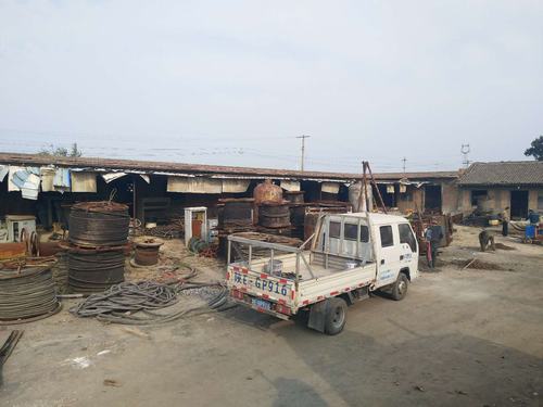 組照：立足新起點，舊貌換新顏