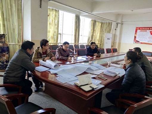 陜煤建設(shè)設(shè)計(jì)研究院圓滿完成陜西陜煤韓城礦業(yè)有限公司桑樹坪煤礦北采區(qū)500m3瓦斯抽采系統(tǒng)改造工程