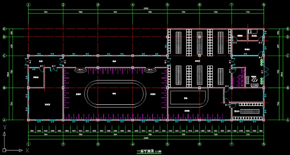 銅川礦業(yè)公司柴家溝煤礦浴室設計工程拉開帷幕