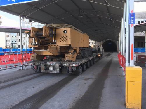 陜煤建設(shè)礦建二公司“要打勝仗，先配武器”