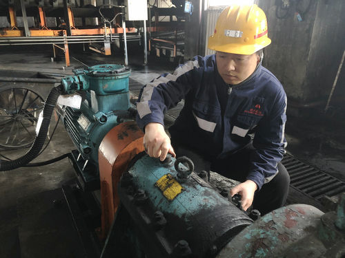 五一勞動節(jié)，致敬堅(jiān)守崗位的他們！