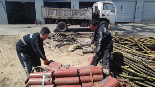 陜煤建設掘進公司：共同構(gòu)建項目部美麗家園