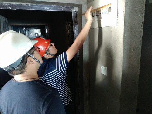 “百日會戰(zhàn)”中的銅煤建設人（六）