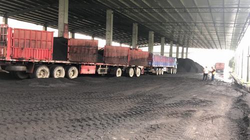 陜煤建設物資公司煤炭運銷業(yè)務率先實現時間任務雙過半