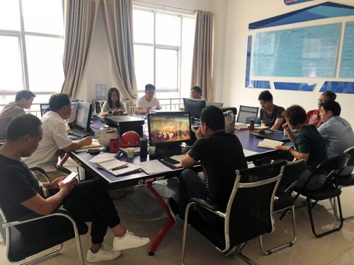 陜煤建澄合分公司第十二項(xiàng)目部承建的曹家灘兩項(xiàng)工程順利通過竣工驗(yàn)收獲評優(yōu)良