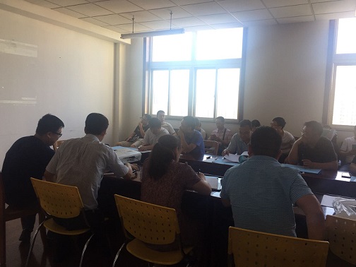 設(shè)計(jì)研究院郭家灣集運(yùn)站儲(chǔ)煤棚工程項(xiàng)目方案順利通過西安鐵路局評(píng)審