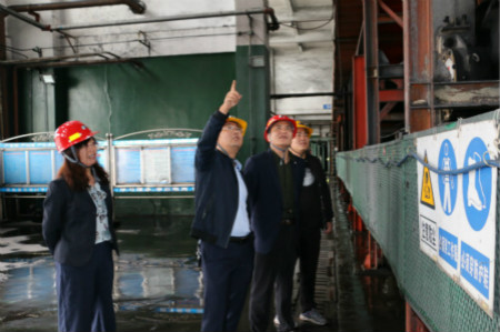 陜煤建設(shè)機電安裝公司：堅守初心使命，扎實推進公司高質(zhì)量發(fā)展  