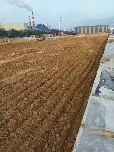 陜煤建設(shè)韓城分公司土建六項(xiàng)目部全力沖刺加速度確保工程如期履約