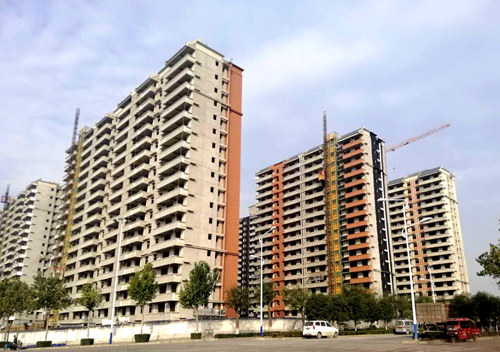 陜煤建設(shè)公司：“老大難”項(xiàng)目變成業(yè)主“香餑餑”