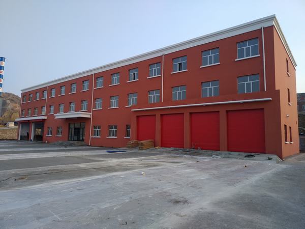 陜煤建設(shè)韓城分公司兩項(xiàng)工程一次性通過(guò)聯(lián)合試運(yùn)轉(zhuǎn)驗(yàn)收